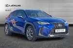 2019 Lexus UX