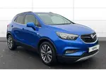 2018 Vauxhall Mokka X