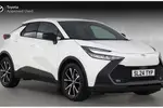 2024 Toyota C-HR