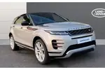 2019 Land Rover Range Rover Evoque