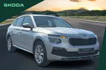 2025 Skoda Kamiq
