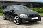 2023 Audi A3