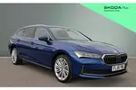 2026 Skoda Superb