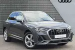 2021 Audi Q3