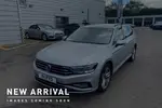 2020 Volkswagen Passat