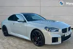 2024 BMW M2