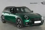 2022 MINI Clubman