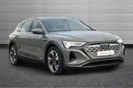 2023 Audi Q8 e-tron