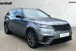 2025 Land Rover Range Rover Velar