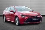 2025 Toyota Corolla Touring Sport