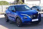 2025 Nissan Juke
