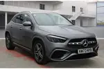 2023 Mercedes-Benz GLA