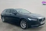 2020 Volvo V90