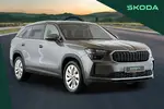 2025 Skoda Kodiaq