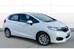 2020 Honda Jazz