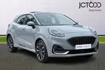 2022 Ford Puma