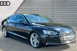 2019 Audi A5