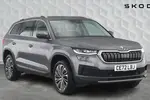 2022 Skoda Kodiaq