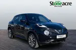 2019 Nissan Juke