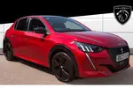2023 Peugeot 208