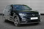 2022 Volkswagen T-Cross