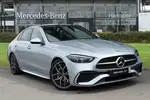 2024 Mercedes-Benz C-Class