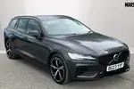 2023 Volvo V60