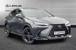 2024 Lexus NX