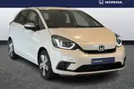 2021 Honda Jazz
