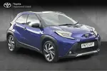 2022 Toyota Aygo X