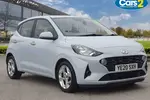 2020 Hyundai i10