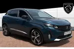 2023 Peugeot 3008