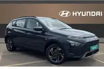2024 Hyundai Bayon