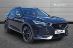 2022 Cupra Formentor