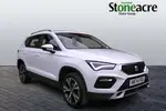 2024 SEAT Ateca