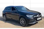 2021 Mercedes-Benz GLC