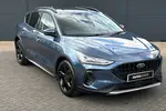 2022 Ford Focus