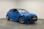 2020 Audi A1