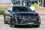 2025 Peugeot 408