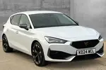 2024 Cupra Leon