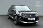 2022 Peugeot 2008