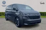 2026 Volkswagen Transporter