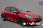 2019 Renault Clio