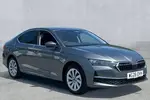 2026 Skoda Octavia