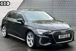 2022 Audi A3