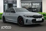 2022 BMW 3 Series