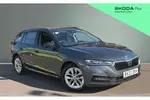 2022 Skoda Octavia