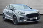 2024 Ford Puma