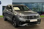 2025 Volkswagen Tiguan Allspace