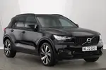2022 Volvo XC40